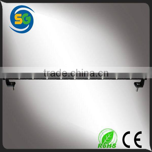New arrival 100w high lumen 20.7inch led offroad light bar