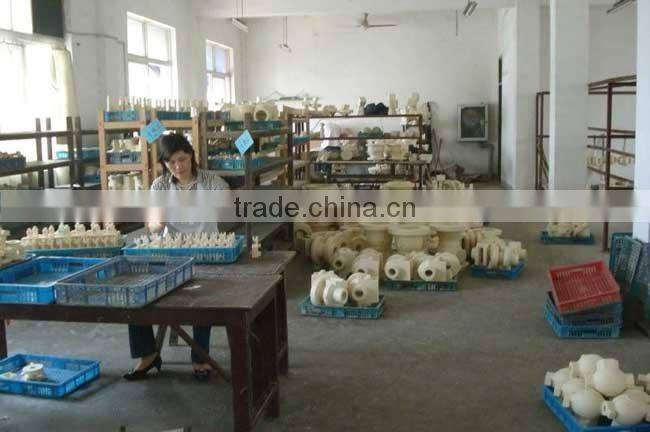 OEM Machinery casting parts