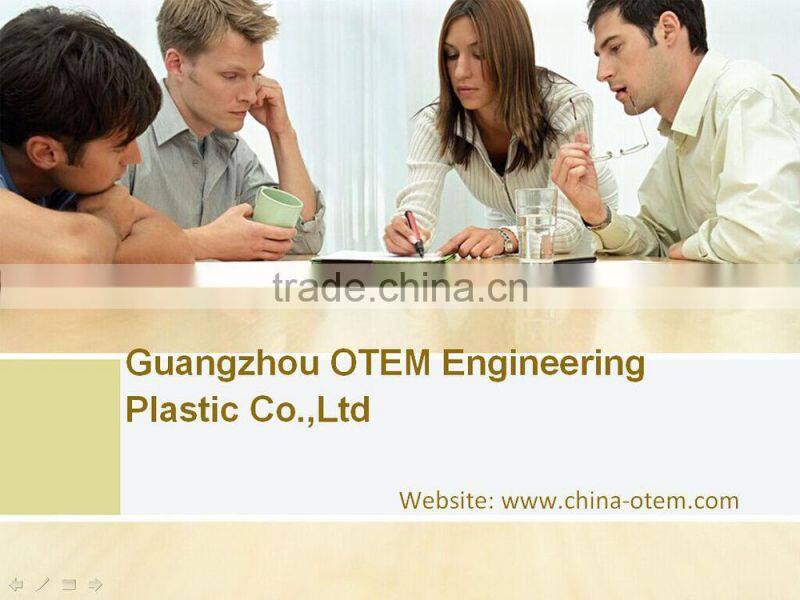 chemical resistant PVDF tube