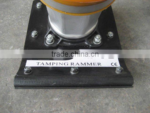 WH-RM75R earth rammer power by Robin EH12