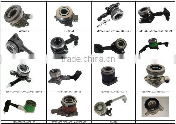 European Truck Clutch Master Cylinder 1927829 1523400 1800442 for Scania