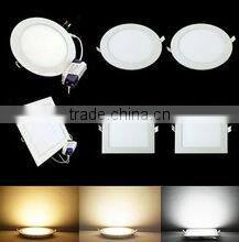 high lumen led panel light/ led light panel ceiling