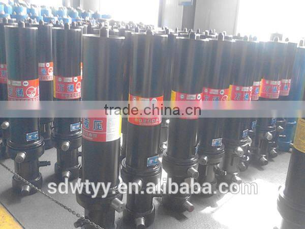 double acting hydraulic cylinder price