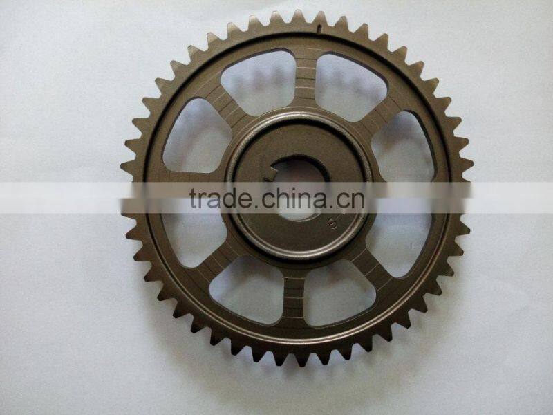 53010557AA S822T Engine Timing Camshaft Sprocket for JEEP Wrangler 4.0L L6 242 CID