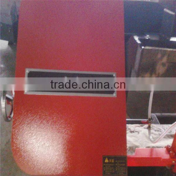 2015 new Band Saw Machine GB4028 for sale