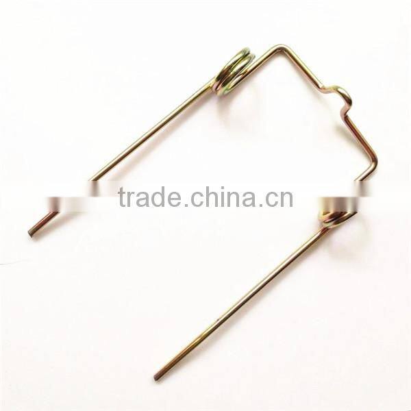 john deere hay rake spring tines parts