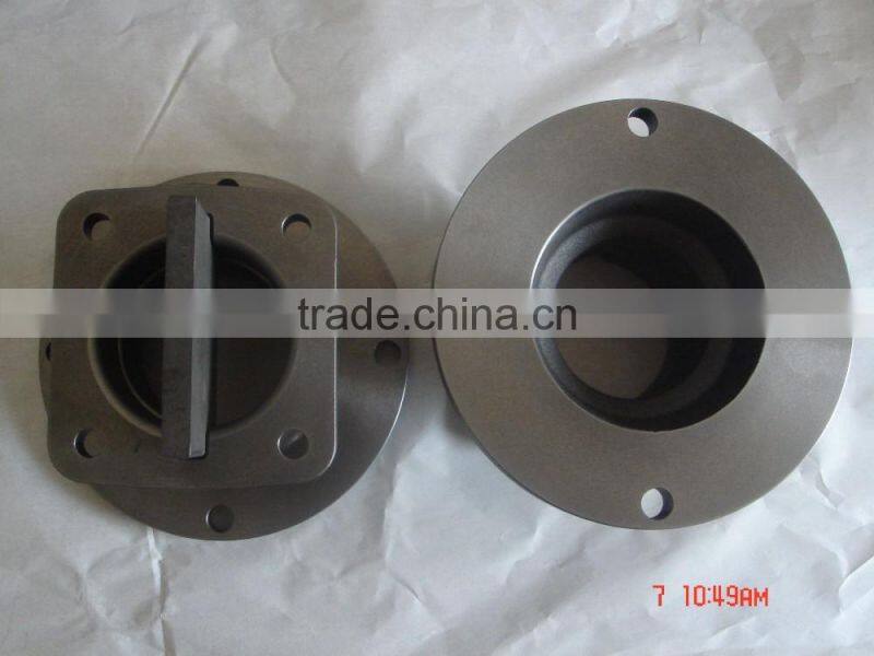 China stainless steel spline shaft,propeller shaft,pump shaft