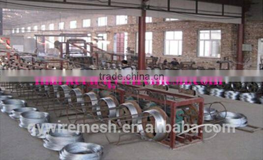 cheap galvanized plastic pvc coated barbed wire/Galvanized Barbed Wire