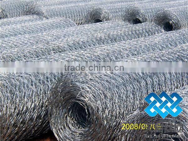 Gabion Baskets For Sale / Gabion Mesh / Gabion Cage