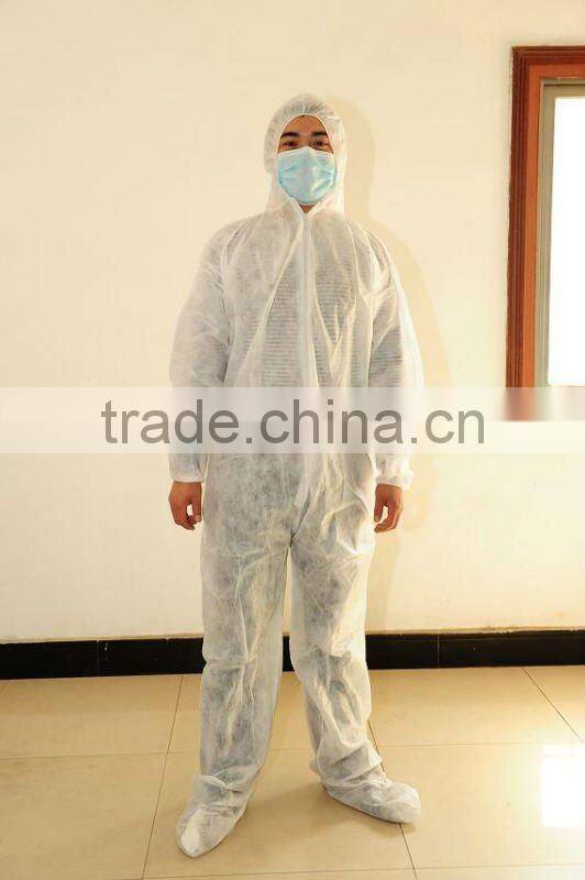 Disposable Coverall