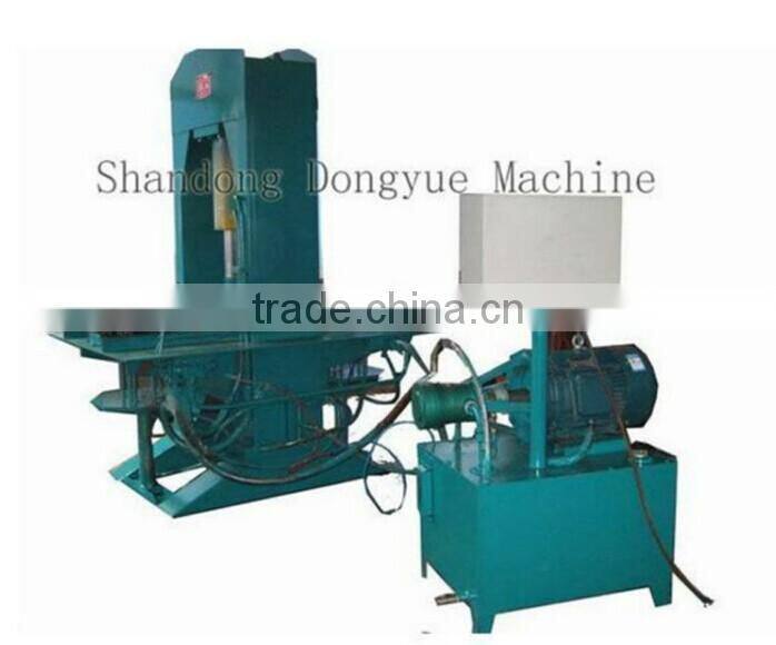 DY-150TB Manual interlocking brick and paver making machine