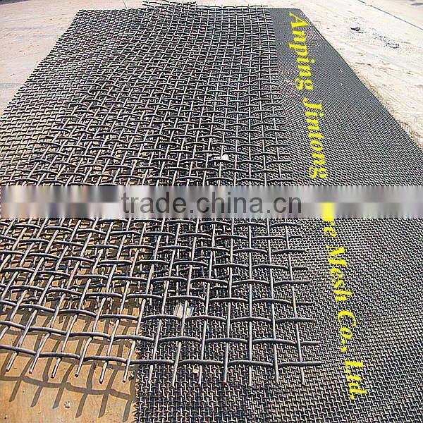 free sample crimped wire mesh From Alibaba Gold Supplier