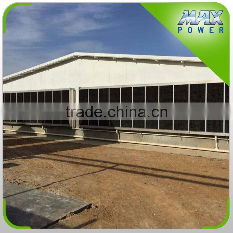 celdek cooling pad/cooling media