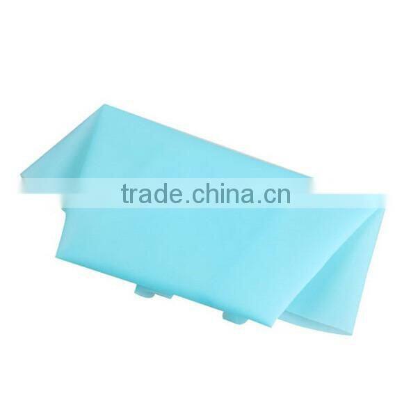 TPU high quality Silicone Pastry Bag Set
