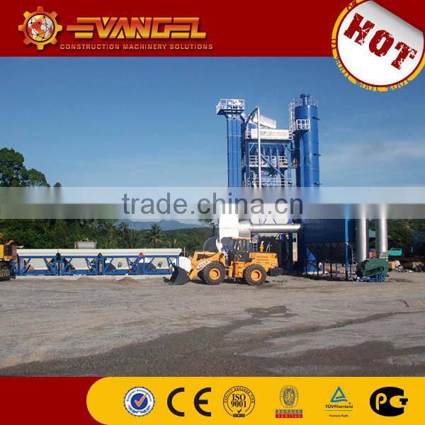 chinese top brand 175t/h Roady RD175X asphalt mixing plant on sale