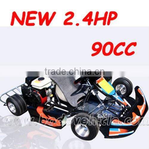 90CC CHINA RACING KART