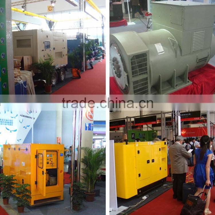 10KVA-2000KVA good ac synchronous generator