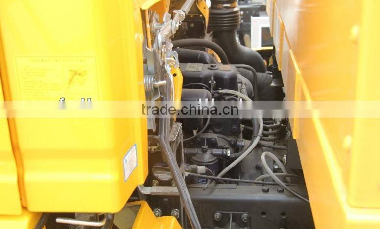 SINOTRUK HOWO 6X4 TOW TRUCK