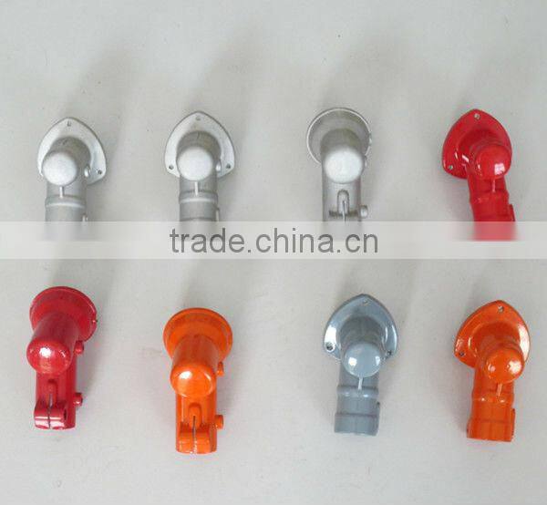 China famous easy operation gearbox for brush cutter