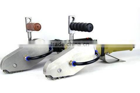 TPK-2600W pneumatic handheld corrugated board stripper for sale