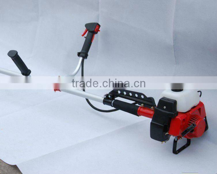 Garden Machinery Petrol Weed Eaters BC411