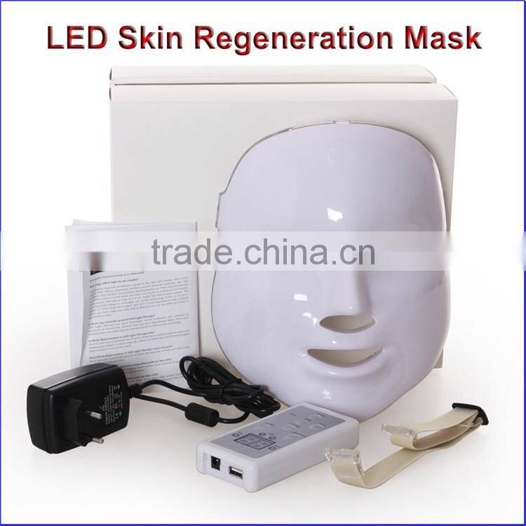 Factory price Different design of masks/led light therapy mask