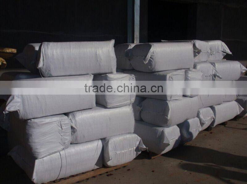 Full-automatic corn silage baler machine, corn silage square baling press machine XS-15