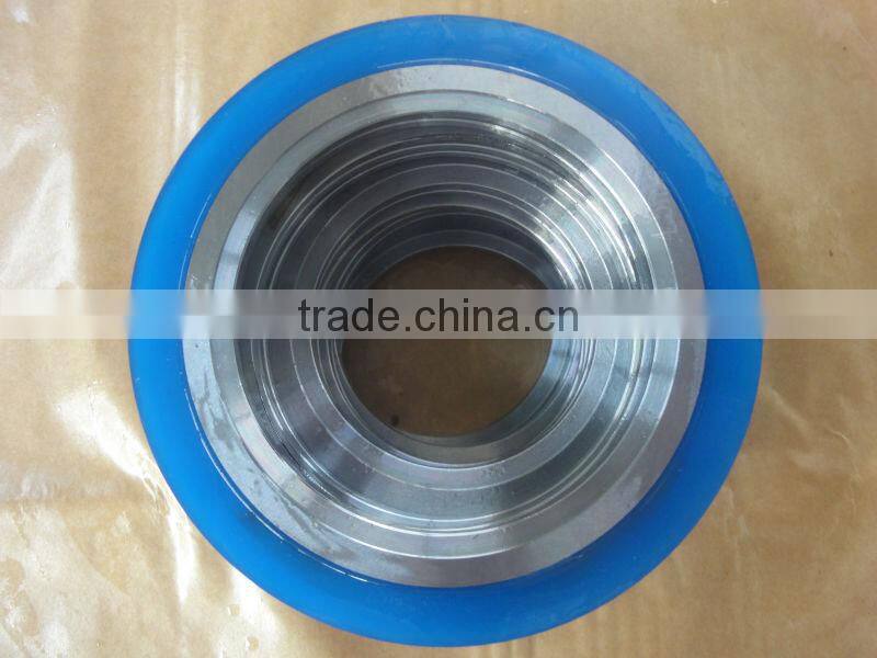 metal sheet slitting roller blades spacer bush
