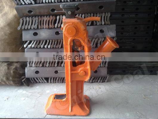 5Tons 10Tons 15 tons track railway jack