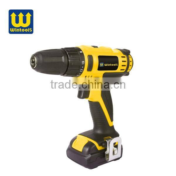 Wintools WT02926 14.4V 30Nm cheap nail drills