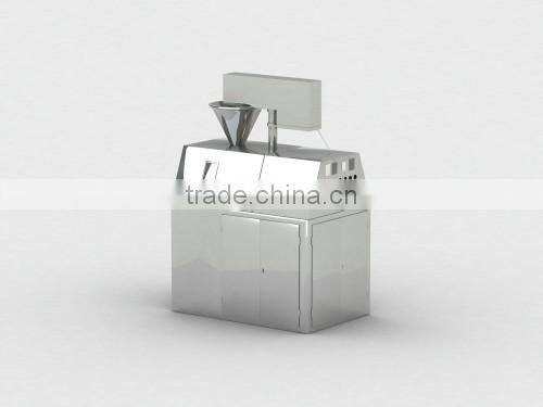 GK Series Stainless Steel Dry Granulator, Granule Making Machine