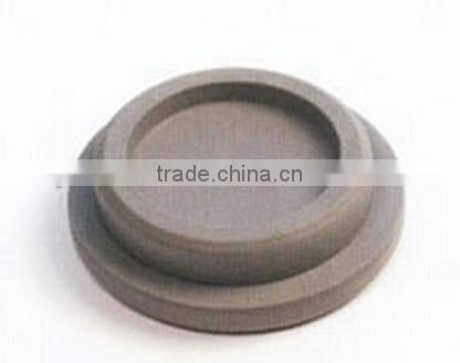 The new butyl rubber stopper