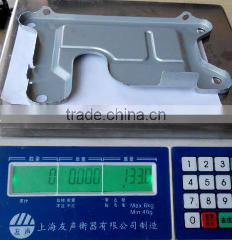 Original Robin quality EY28 head cover gasoline engine generator spare parts