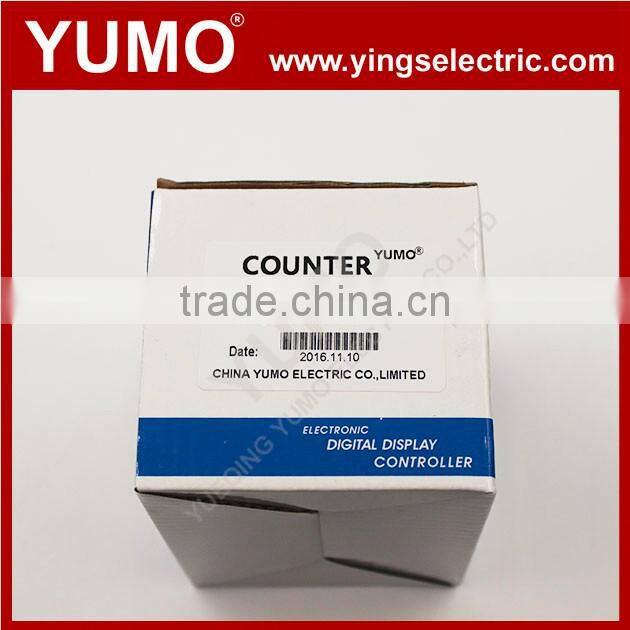 ATK72-M reversible addition and subtraction meter counter