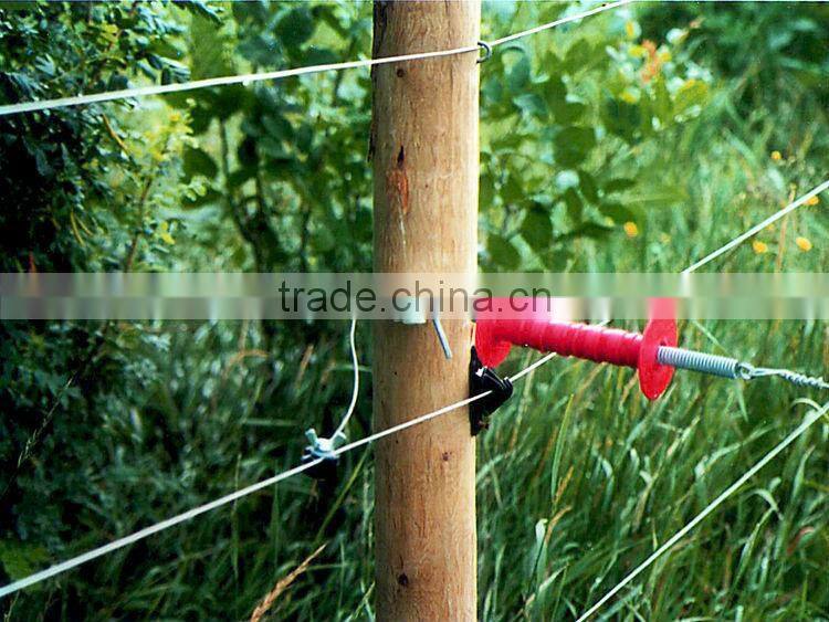 Electric Fence