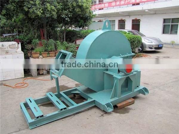 Professional supply wood chipper machine/wood chips making machine manufacturer