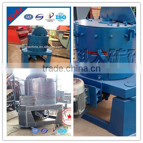 Gold Wash Plant/Gold Leaching Plant