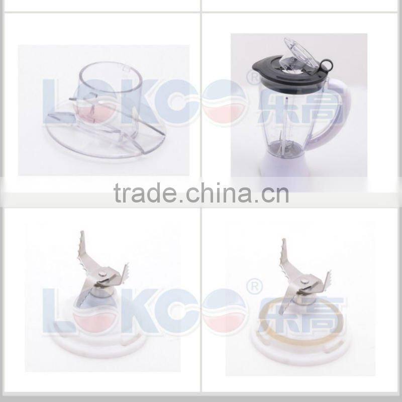 2012 TOP Sale Multifunctional Electric Glass Blender /jucier