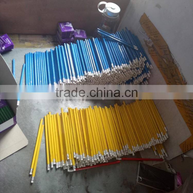 Good quality student HB pencil