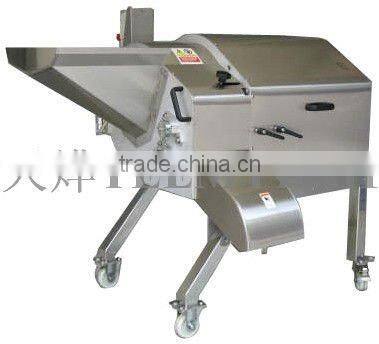 New arrival TD-1500 dicerdried fruit machines (Video)