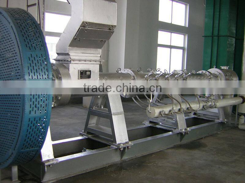 Best quality soybean oil pressing machines