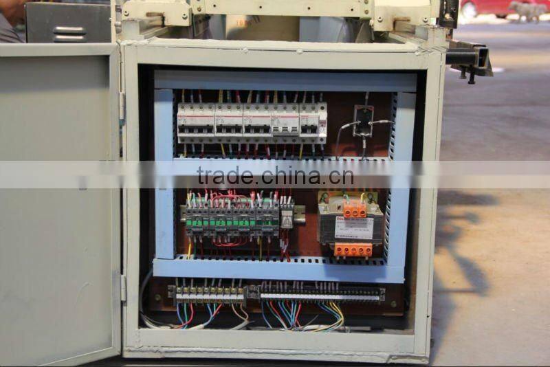 CNC knife grinder HM 1815