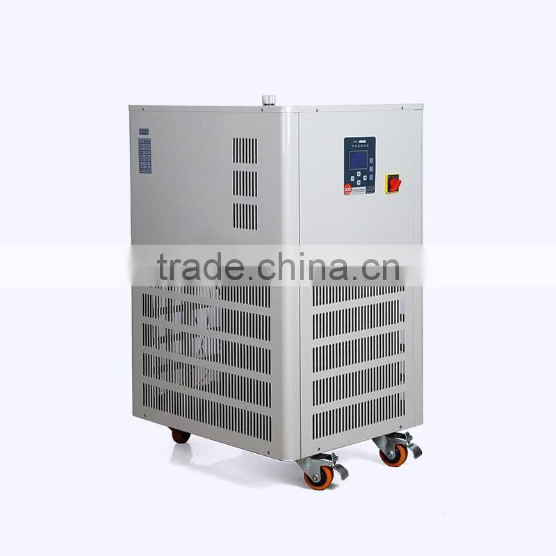 Digital Display Refrigeration Heating Cycle Device for Lab