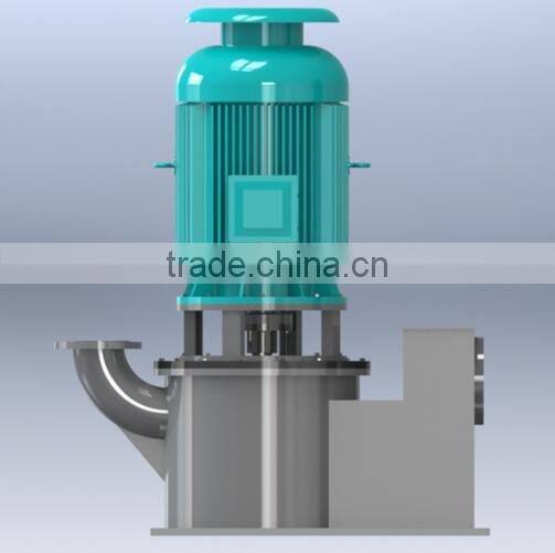 self-priming pump with motor made from China