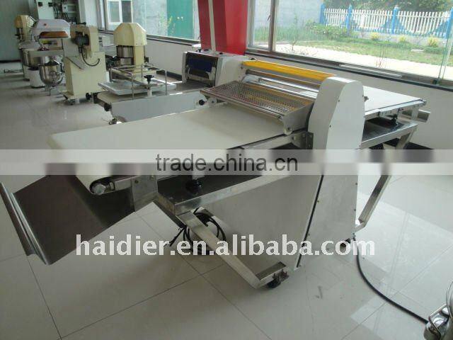 Croissant Production Line