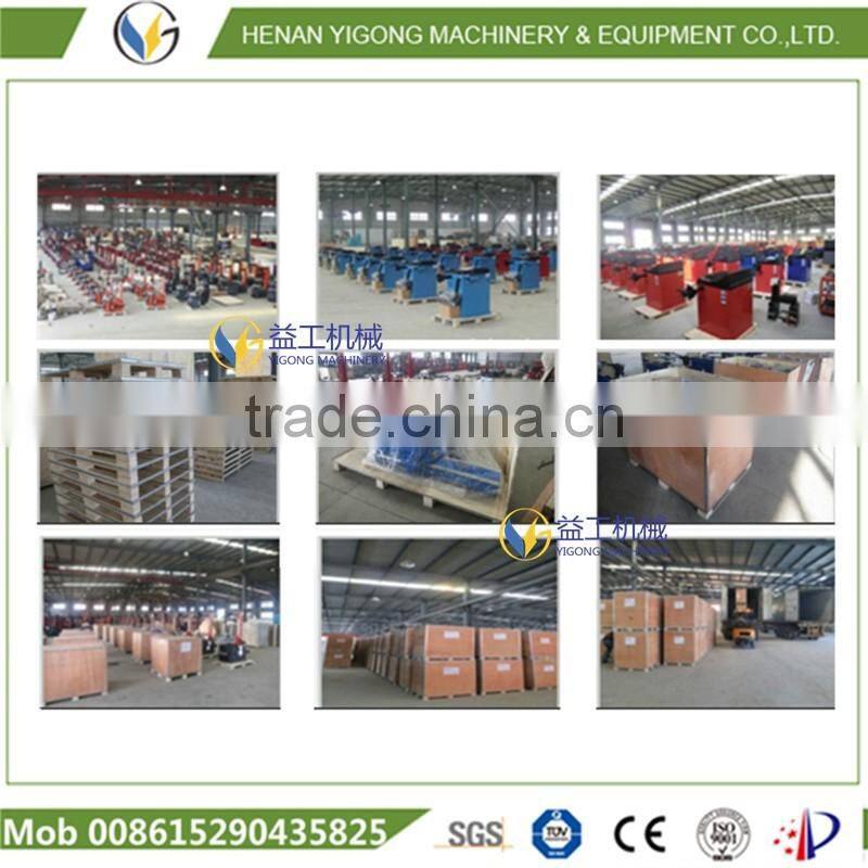 Yigong Wholesale Hydraulic scissors lift