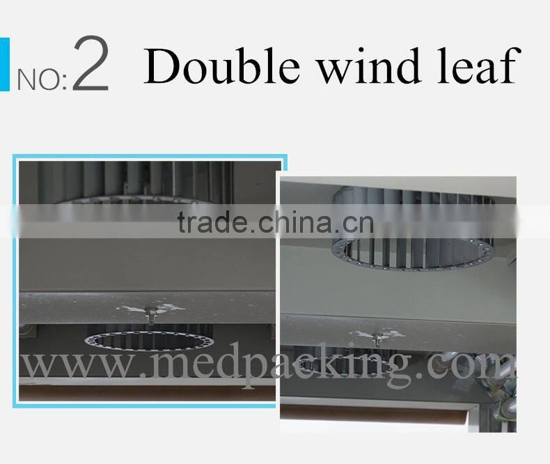 BSE6040 PE heat shrinkable packaging machine encapsulation machine PE shrinkable film packaging machine shrink film machine