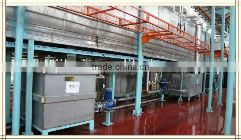 surface cleaning sand blast machine