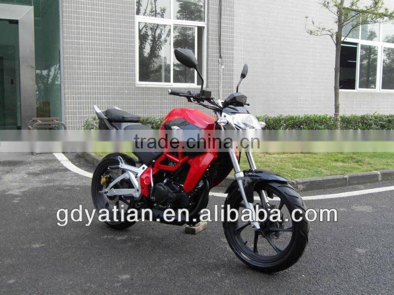 Best selling 4 stroke racing new motorcycles manufacturer in Guangzhou