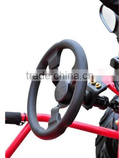 150cc dune buggy (TKG150-D2)